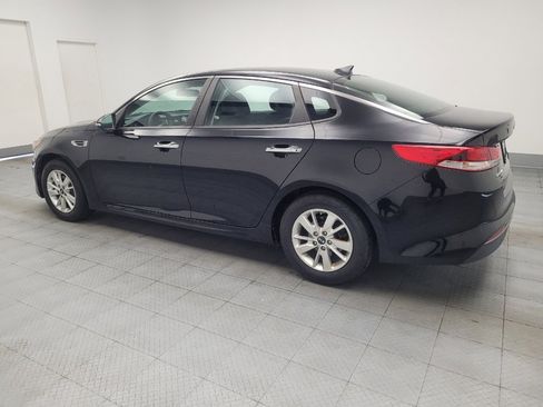 Used 2016 Kia Optima LX FWD image 3