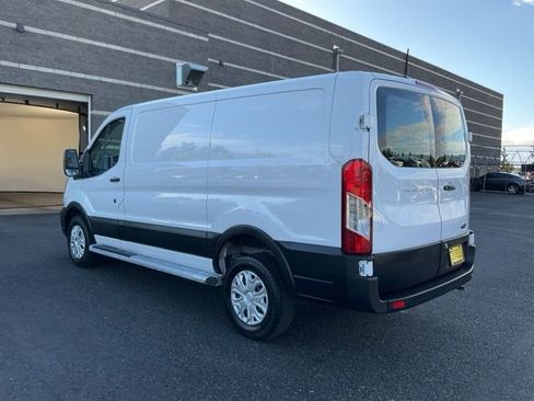 Used 2023 Ford Transit 250 Base w/ Exterior Upgrade Package image 6