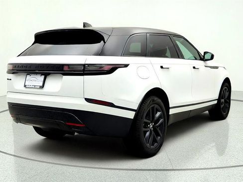 Used 2025 Land Rover Range Rover Velar S AWD/4WD image 5