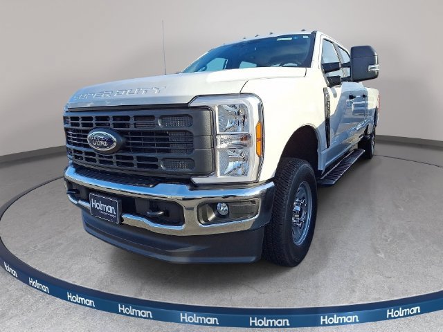 New 2026 Ford F250 XL w/ XL Chrome Package AWD/4WD image 1