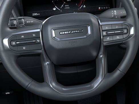 New 2026 GMC Terrain Denali w/ LPO, Black Badging Package AWD/4WD image 19