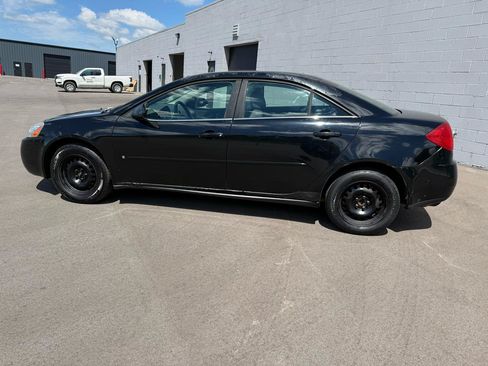 Used 2006 Pontiac G6 Sedan FWD image 8