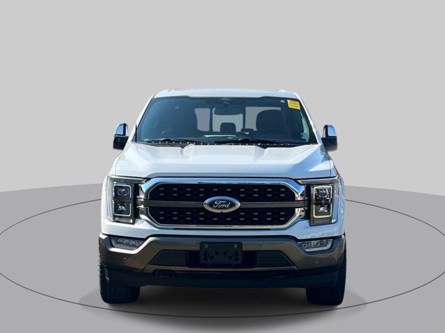 Used 2022 Ford F150 King Ranch w/ Equipment Group 601A High AWD/4WD image 7