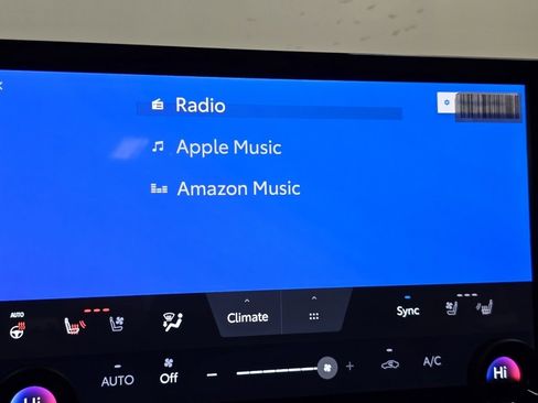 New 2026 Toyota bZ image 6