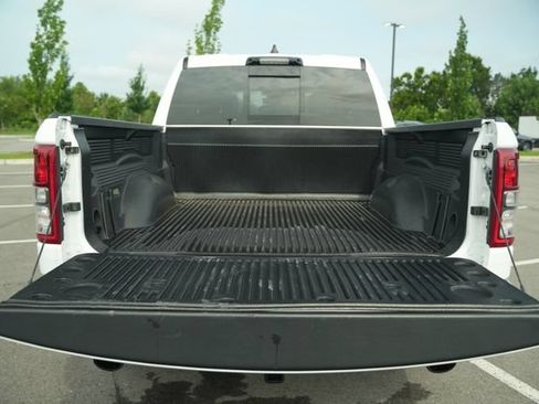 Used 2023 RAM 1500 Big Horn AWD/4WD image 18