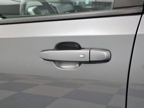 Used 2021 GMC Terrain SLE w/ Driver Convenience Package image 20