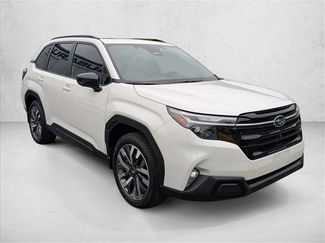 New 2026 Subaru Forester Touring AWD/4WD video 3