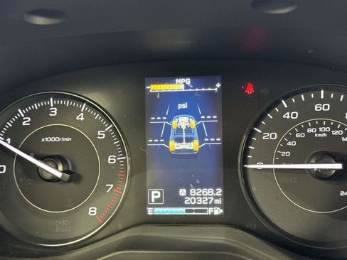 Used 2023 Subaru Impreza 2.0i image 27