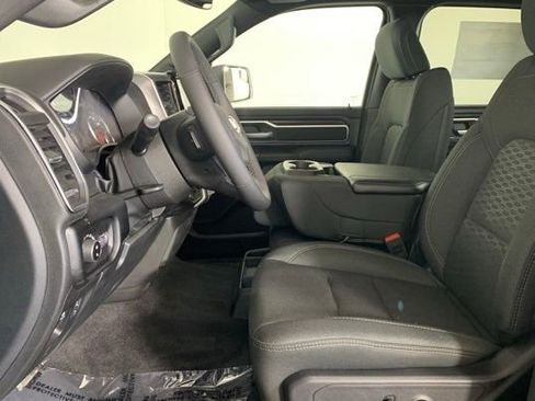 New 2026 RAM 1500 Big Horn image 10