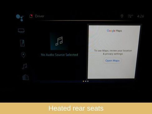 Used 2022 Chevrolet Tahoe Premier image 49