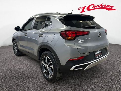 Certified 2023 Buick Encore GX Select image 19