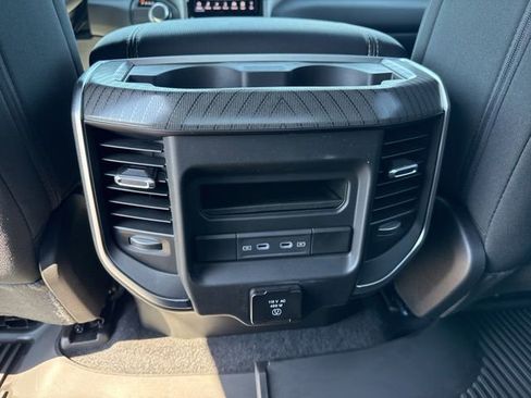 New 2026 RAM 1500 Lone Star RWD image 19