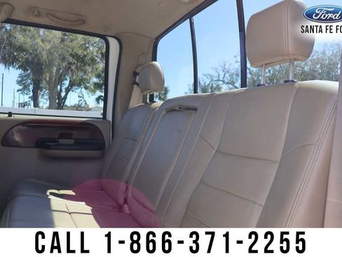 Used 2006 Ford F250 Lariat AWD/4WD image 23