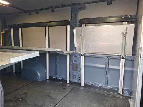 Used 2020 RAM ProMaster 3500 image 13