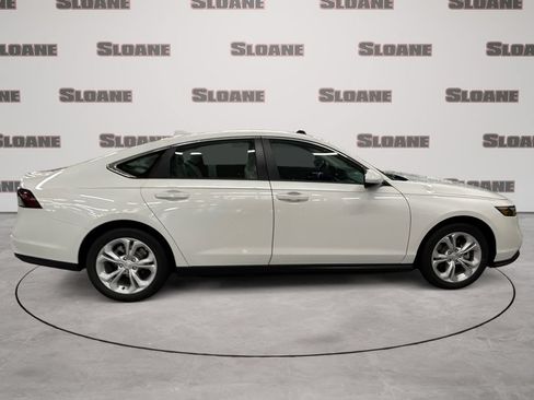 New 2026 Honda Accord LX image 6