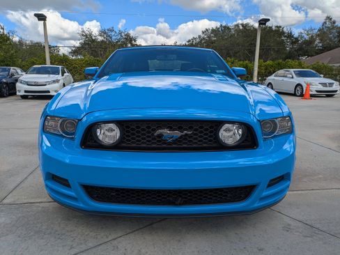 Used 2014 Ford Mustang GT Premium w/ Electronics Package image 6