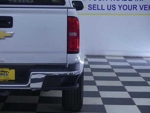 Used 2019 Chevrolet Colorado W/T w/ WT Convenience Package image 22