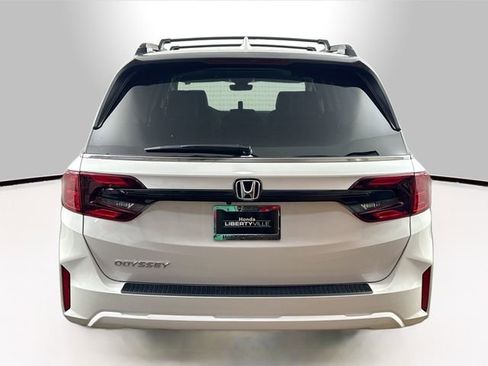New 2026 Honda Odyssey EX-L image 9