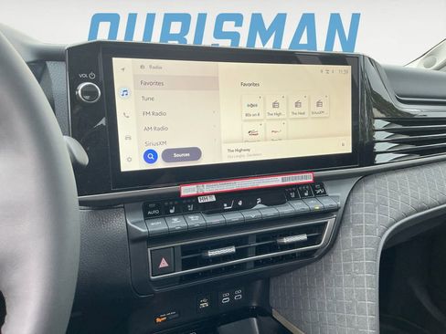 New 2026 Toyota Camry XLE image 22