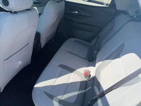 New 2026 Chevrolet TrailBlazer LS w/ LS Convenience Package FWD image 11
