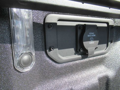 New 2026 RAM 1500 RHO w/ Bed Utility Group image 6