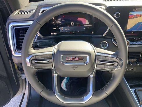 New 2026 GMC Canyon Elevation w/ Convenience Package image 26