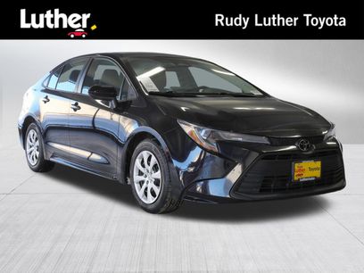 Certified 2024 Toyota Corolla LE