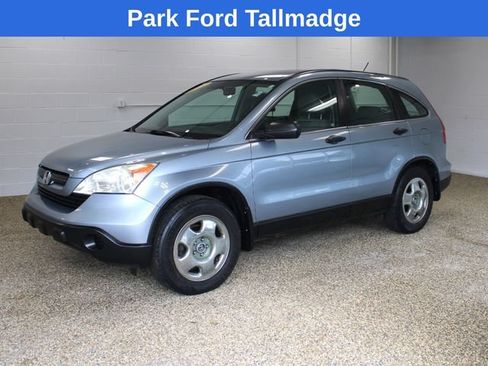 Used 2009 Honda CR-V LX image 1