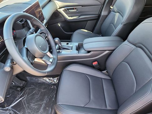 New 2026 MAZDA CX-5 2.5 S w/ Premium Package image 4