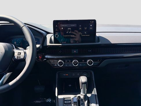 New 2026 Honda CR-V EX-L image 20