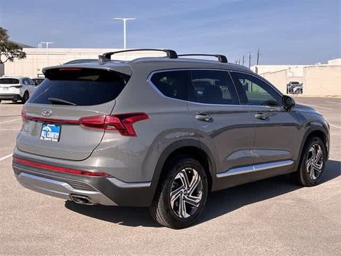 Used 2022 Hyundai Santa Fe SEL image 6