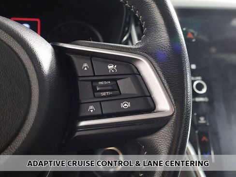 Used 2024 Subaru Outback Premium AWD/4WD image 3