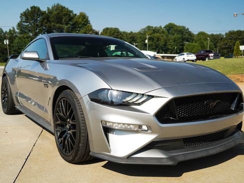 Used 2020 Ford Mustang GT w/ GT Performance Package RWD image 36