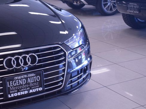 Used 2017 Audi A7 3.0T Prestige AWD/4WD image 9