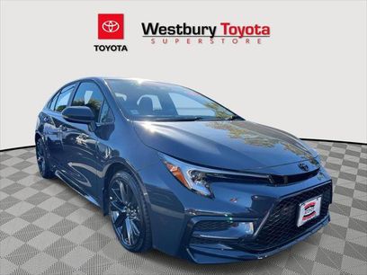 Certified 2024 Toyota Corolla SE