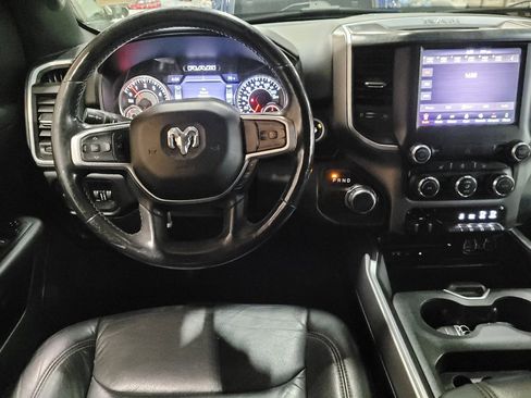Used 2019 RAM 1500 Big Horn RWD image 26