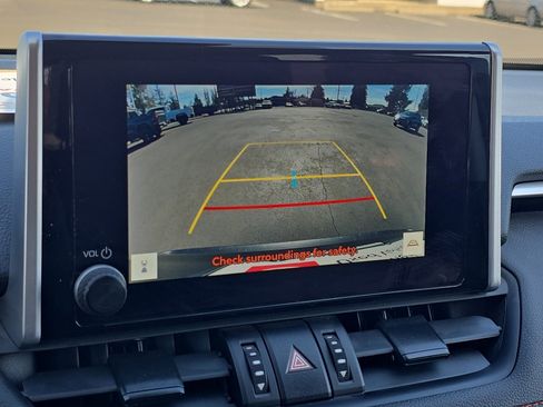 Certified 2024 Toyota RAV4 Adventure image 29