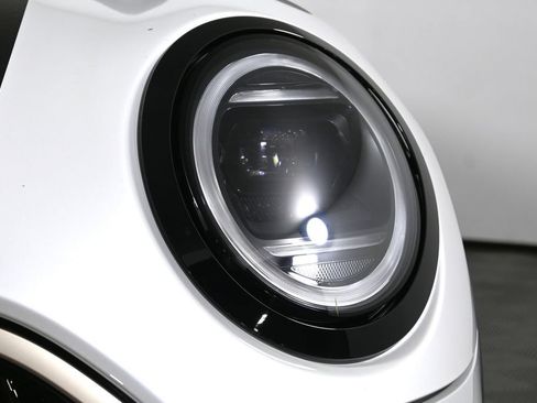 New 2026 MINI Cooper S FWD image 11