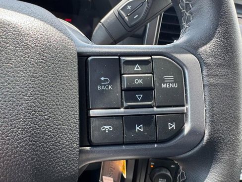 Used 2025 Ford F150 XLT w/ Equipment Group 301A Standard AWD/4WD image 19