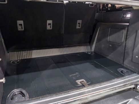 Used 2023 Ford Bronco Black Diamond image 62