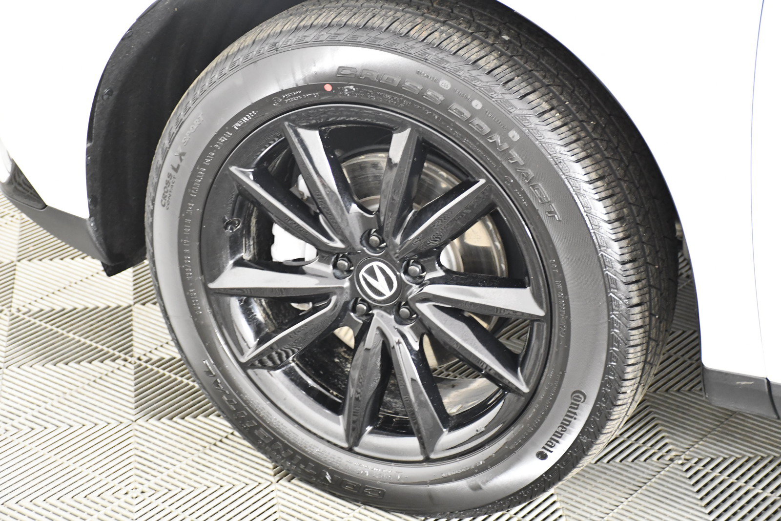 Used 2025 Acura RDX SH-AWD image 51