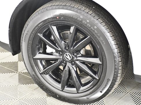 Certified 2025 Acura RDX SH-AWD image 51