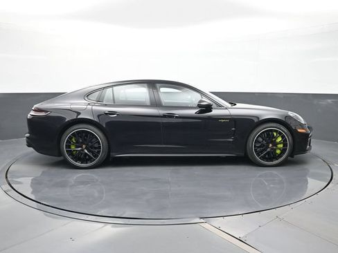 Certified 2021 Porsche Panamera Turbo S AWD/4WD image 24