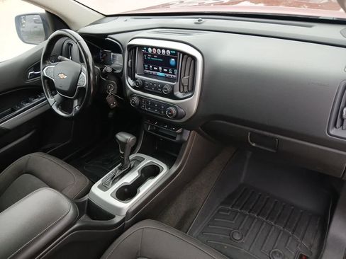 Used 2018 Chevrolet Colorado LT w/ LT Convenience Package AWD/4WD image 51