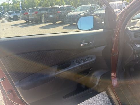 Used 2016 Honda CR-V EX image 12