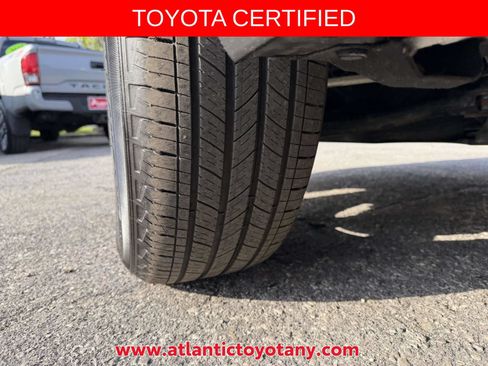 Certified 2025 Toyota RAV4 XLE AWD/4WD image 37