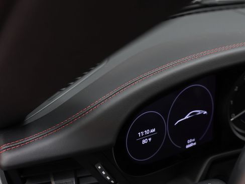 Certified 2024 Porsche 911 Carrera S RWD image 39