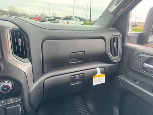 New 2026 Chevrolet Silverado 2500 Custom w/ Custom Value Package image 32