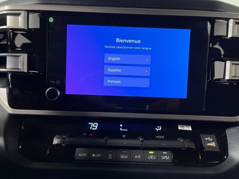 New 2026 Toyota Tundra SR5 image 20