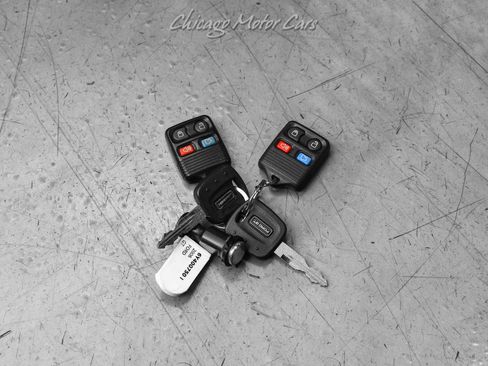 Used 2006 Ford GT image 50